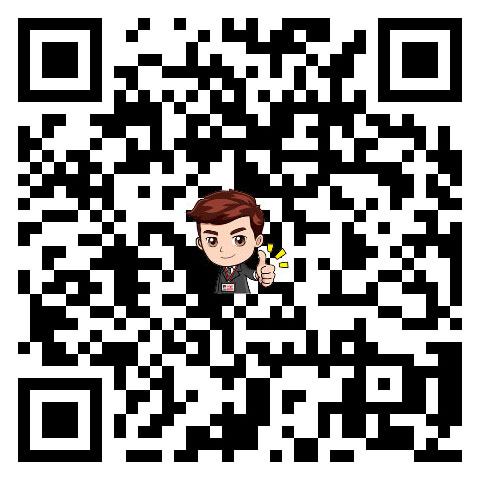 掃描iSir「微信」表情包二維碼