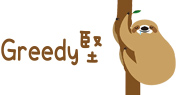 Greedy 堅 instagram